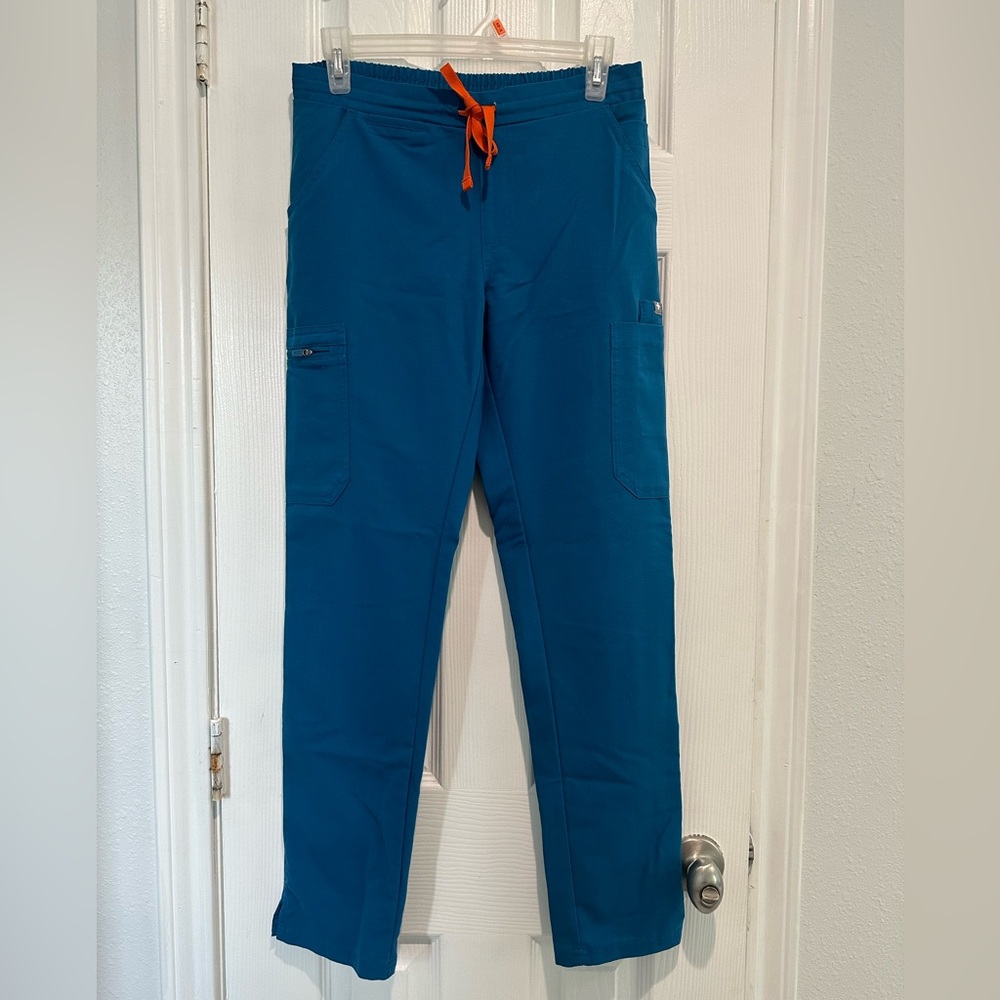 Figs Yola Scrub pants